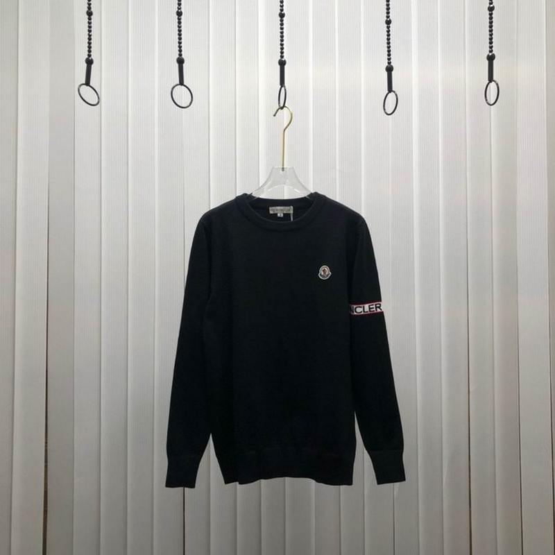 Moncler Men's Sweater 156